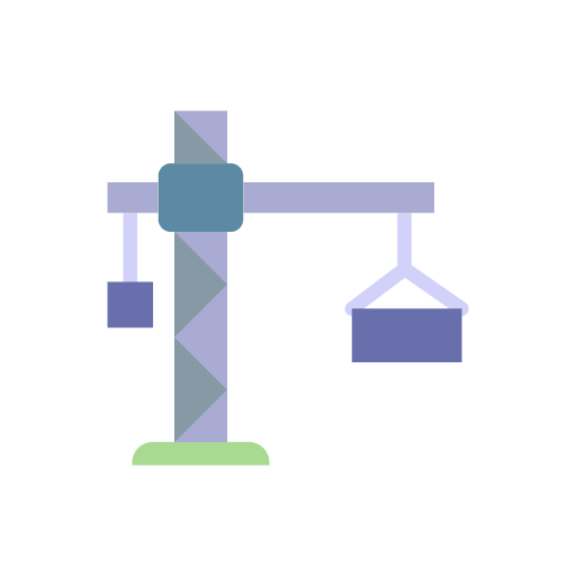 Icon Topik Infrastruktur