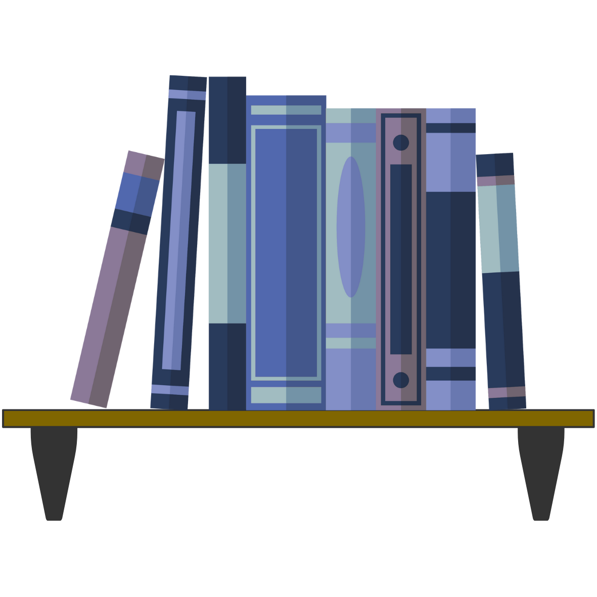 Icon Topik Perpustakaan