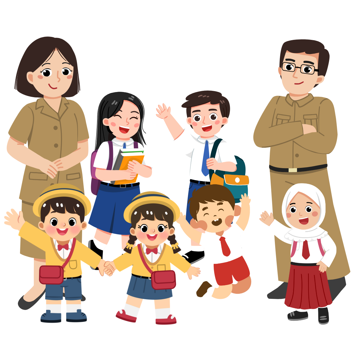 Icon Topik Pendidikan