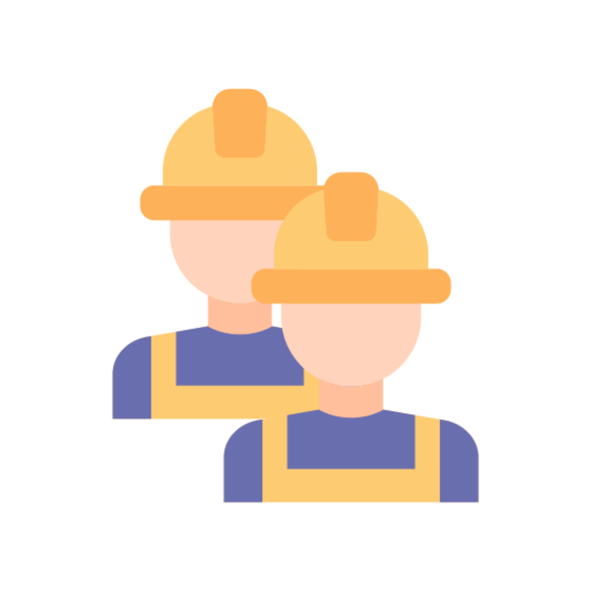 Icon Topik Tenaga Kerja