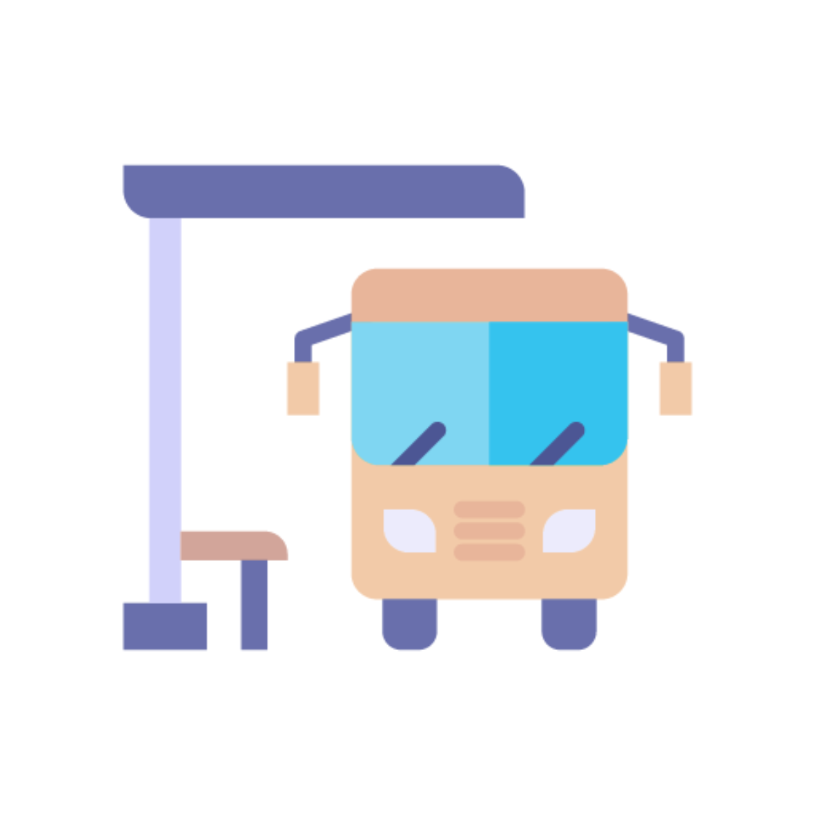 Icon Topik Transportasi